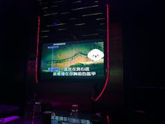 -欢乐迪KTV(南京夫子庙三山街店)
