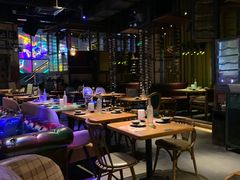 -胡桃里音乐酒馆(仓山万达店)