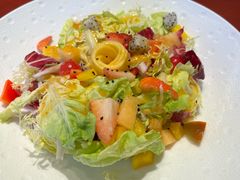 -董家大院·京味家常菜(朝丰家园店)