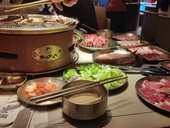 -西塔老太太泥炉烤肉(温州首店万象城黑金店)