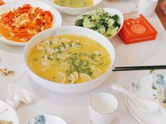 -火龙堂·风味民间菜(文一路店)
