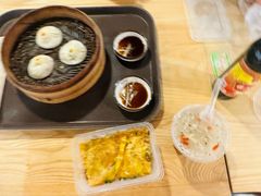 桂花糊米酒-老通城豆皮大王(吉庆街店)