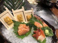 -铁板诱惑法式铁板烧(大卫城店)