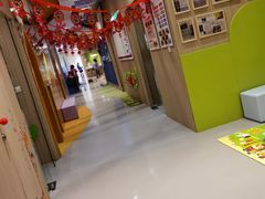 -金宝贝早教(大悦城中心)