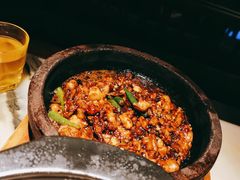 -绿茶餐厅(汇悦大融城店)