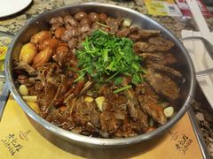 -黄记煌三汁焖锅(新世纪广场店)