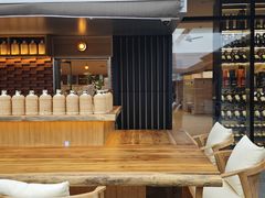 -无印良品餐堂 MUJI Diner(成都太古里店)