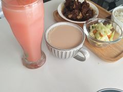 -箪食记(汉口路店)