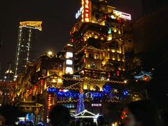 -纸盐河码头火锅(十八梯店)