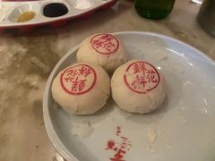 -京华烟云·北京烤鸭(领展购物广场·中关村店)