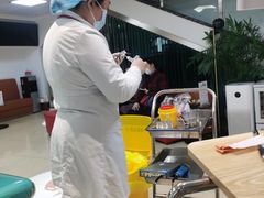 -七宝爱心献血屋