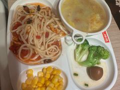 -大师兄·西北小馆(南沙万达广场店)