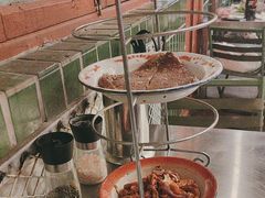 -永安里地摊烤肉(首创店)