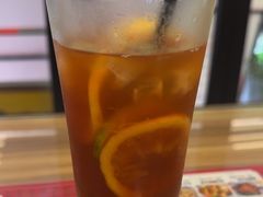 -孖记茶档·热腾茶餐(江南西plus店)