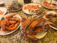 -禾斗海鲜自助(市南银座店)