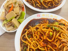 -卓记米粉(海岸城店)