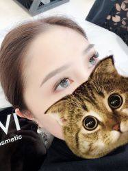 -MIVI野生眉纹绣纹眉