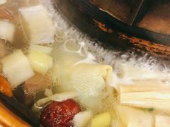 -月圆火锅(宁海东路二店)