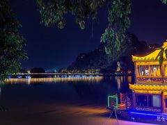 -星湖旅游景区七星岩