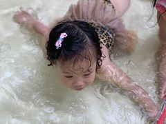 -杭州开元森泊度假乐园