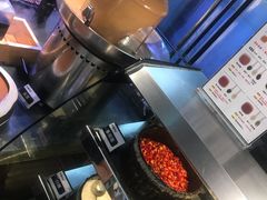 -盛江山自助料理(奥莱锦辉购物广场店)