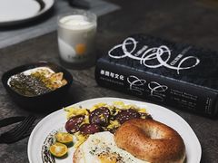 -面包与我Bread Or Me(长城汇店)