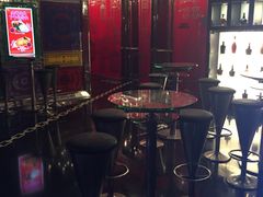 -百威KTV(恒福路店)