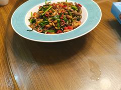 -湘聚缘湘菜馆(斜土路店)