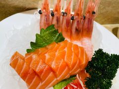 -东京屋(武定路店)