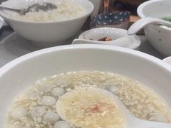 -新吉士·上海菜(浦东LCM置汇旭辉店)