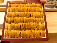 -鮨政· Omakase(港汇恒隆广场店)
