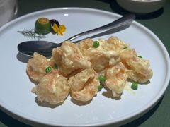 -老吉堂上海本帮菜(望京万象汇店)