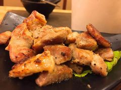 -韩本家韩国料理餐厅(大东街店)