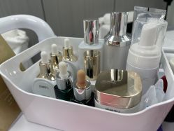-元熙兰积皮肤管理