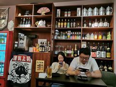 -鸟串烧Yakitori