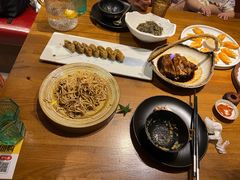 -敏珠拉姆藏餐·南京厨房(富春江东街店)