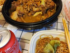-牛腩之旅·牛腩牛杂煲(光启城美食城店)