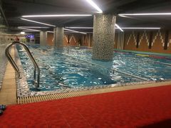 -阳光游泳培训基地(天通苑店)