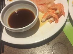 -好伦哥比萨烤肉自助(马家堡店)