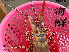 -新欢海鲜坊(赖屋店)