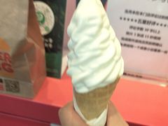 -汉堡王(华润五彩城店)