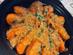-巴厘龙虾·榜首油焖大虾(音乐学院·沿江酒馆店)