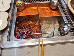 -海底捞火锅(高新活力城店)