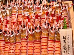 -上井料理黑金店(IFS国金中心店)