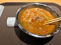 -水平有限广西米粉·广西风味集(五道口店)