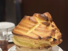 -太平馆餐厅(尖沙咀店)