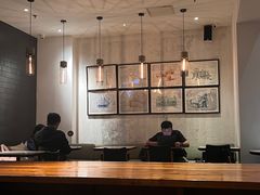 -BAKER&SPICE(安福路店)