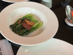 -厦门艾美酒店·乐美中餐厅