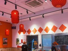 -荆九爷爆炒桥头三嫩(夫子庙店)
