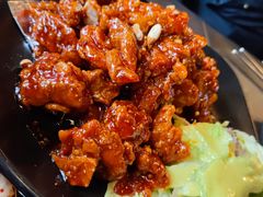 -MI WU FACTORY米屋美食工厂餐厅(绿地店)